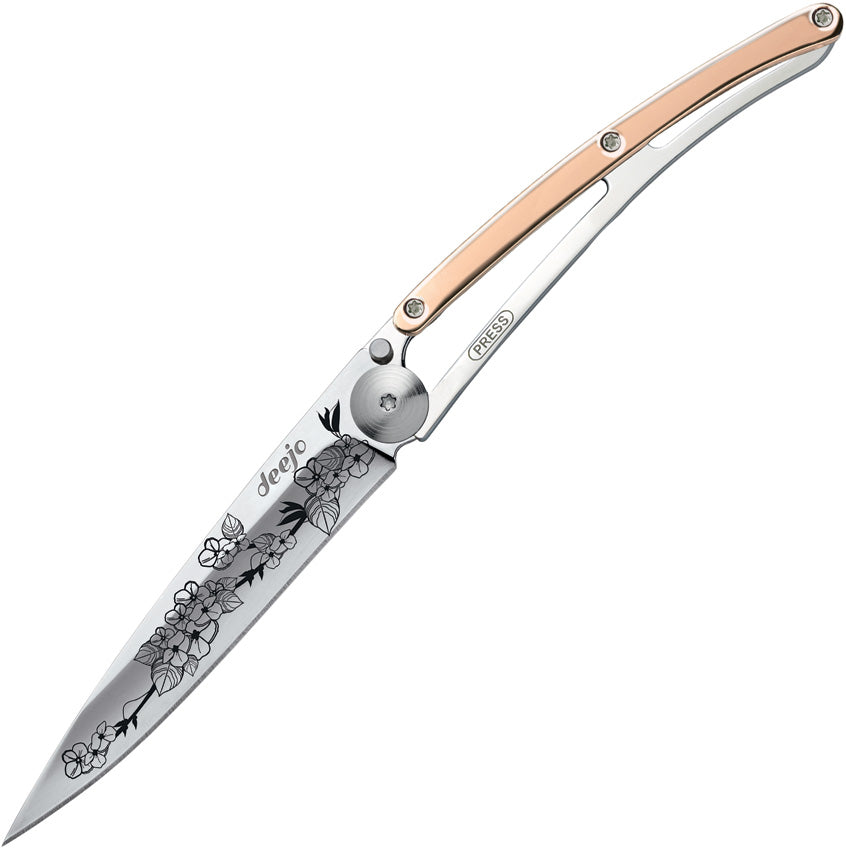 Tattoo Linerlock 27g Cherry - DEE9AM023