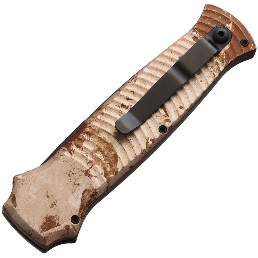 Auto Bodyguard Button Lock - PKCP6CT