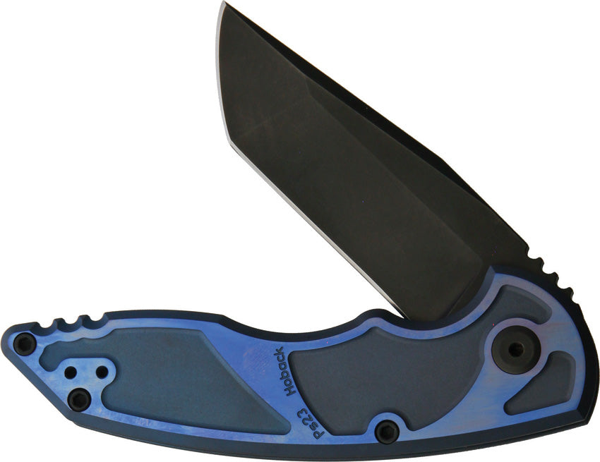 Hoback Mid Tech A8 Slimline - CH793