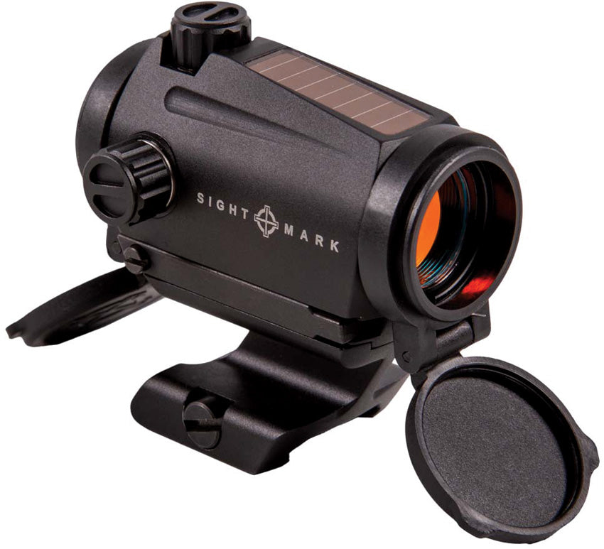 MTS Mini Solar Red Dot - SMR26041