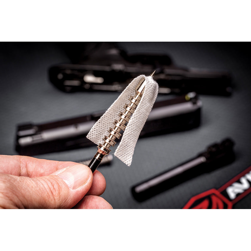 Bore Max Set 9MM - AVBMSET9MM