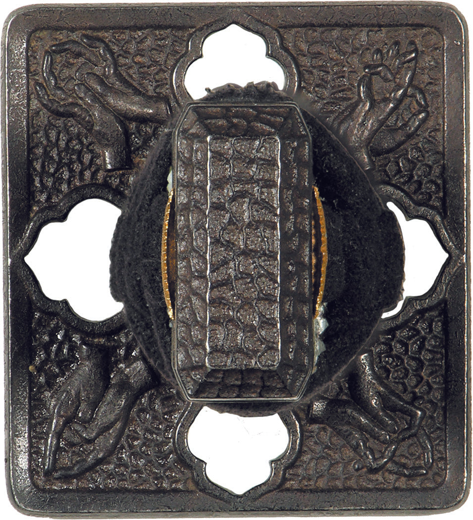 Practical Shinobi Ninja Sword - PC1071