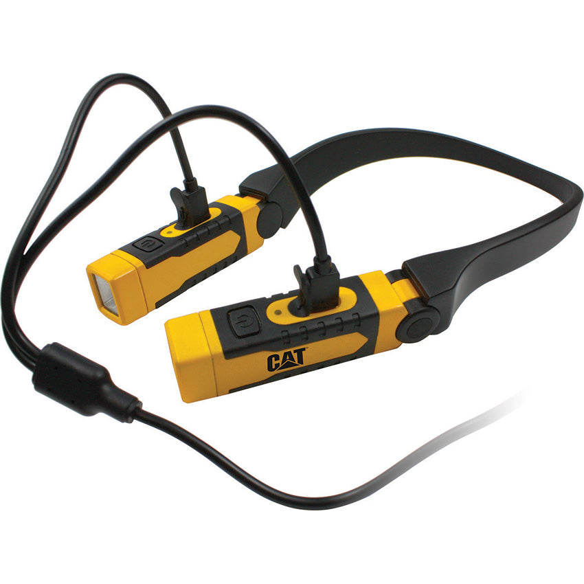 Rechargeable Necklight 300 - CT7105