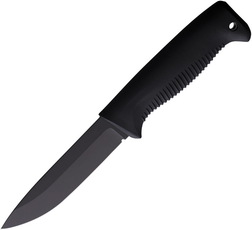 M07 Ranger Puukko Black - FJP125