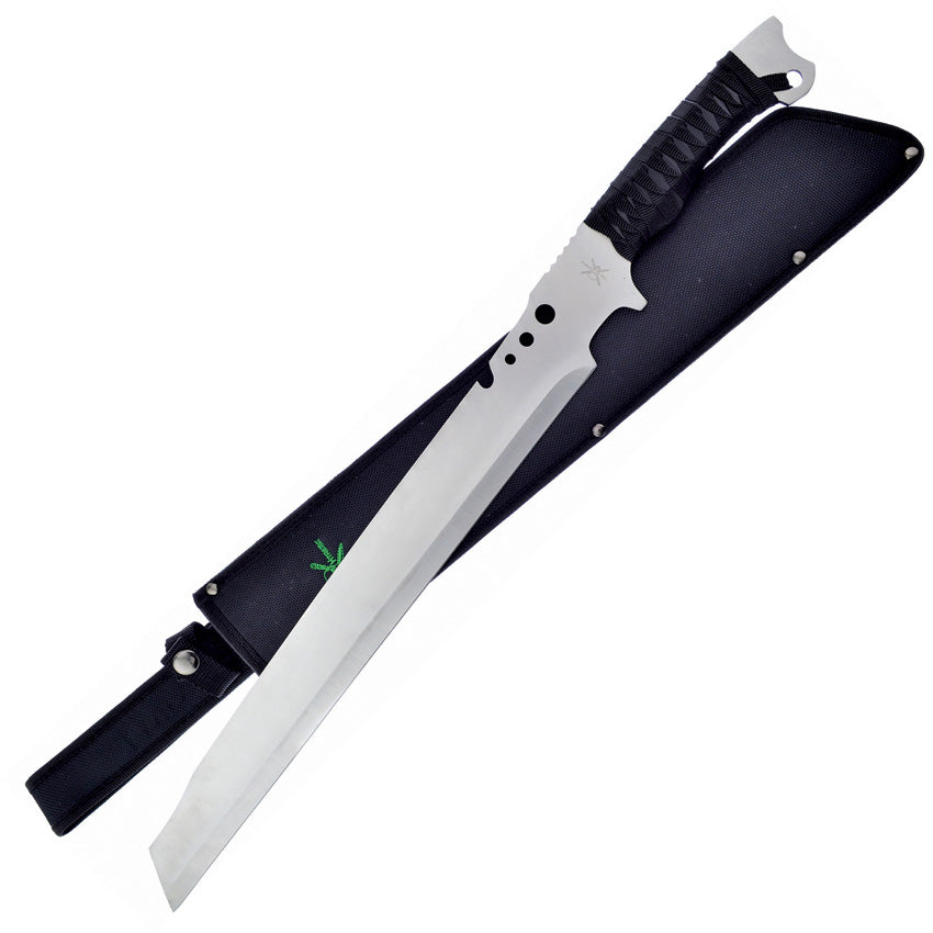 Moonshine Machete - FTX33B