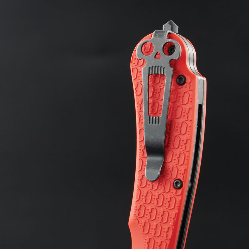 Wocket Linerlock Orange - DGRWKFORBW