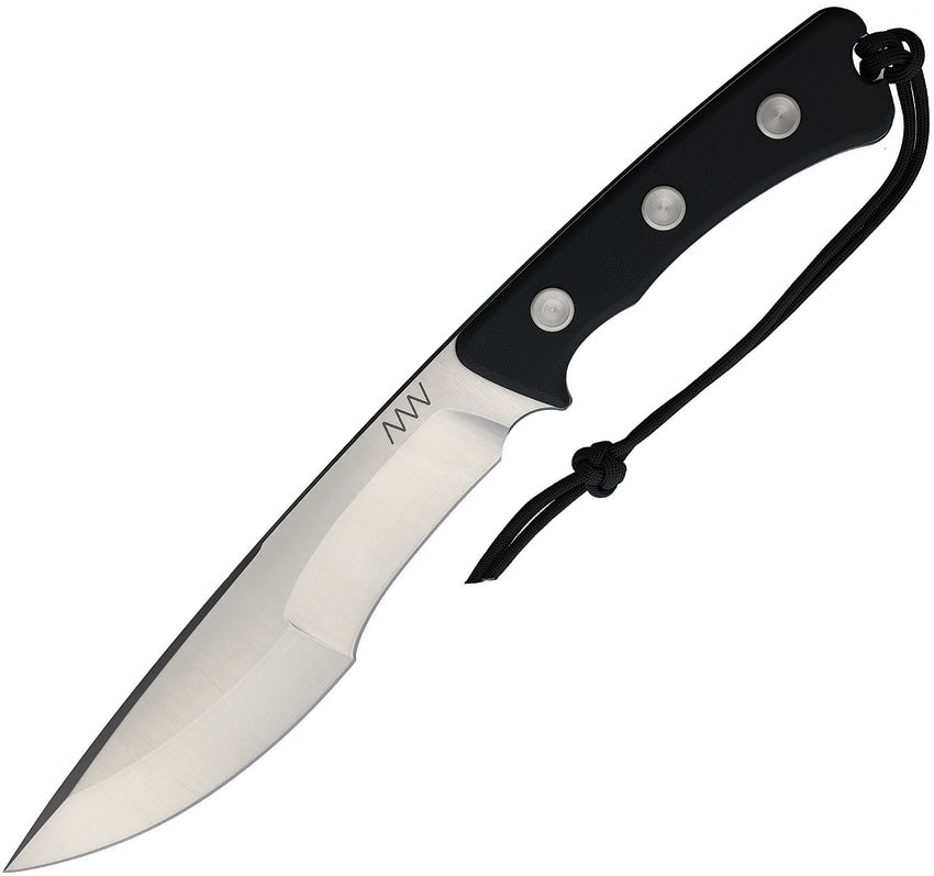 P500 Fixed Blade - ANVP500006
