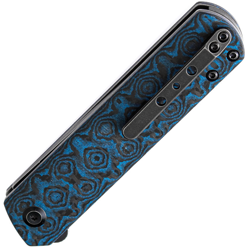 Foosa Folder Blue/Black - KT2020T7