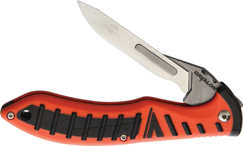 Forge Linerlock Orange - HV53210