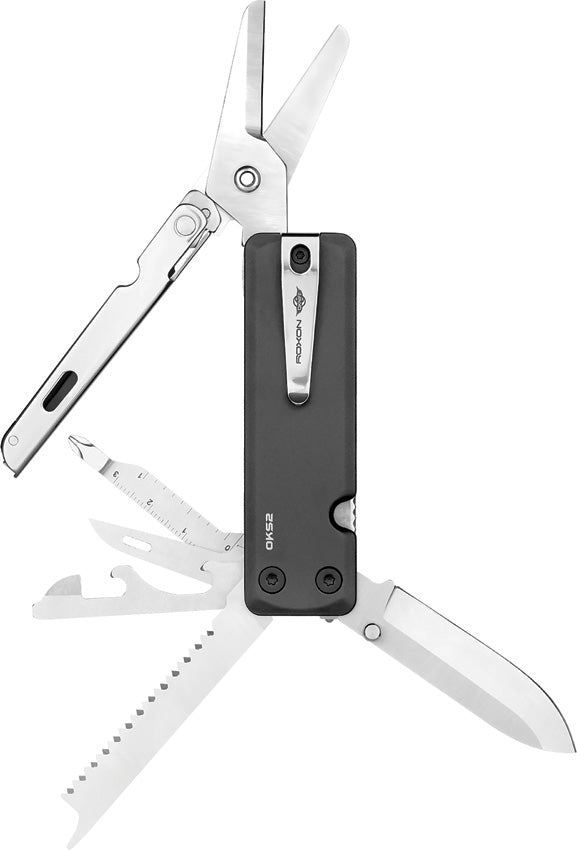 OKS2 Multi Tool - OLTOKS2