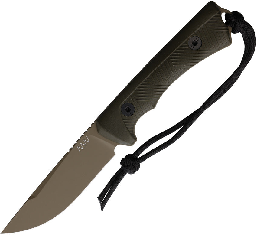 P200 Fixed Blade Coy/OD - ANVP200053