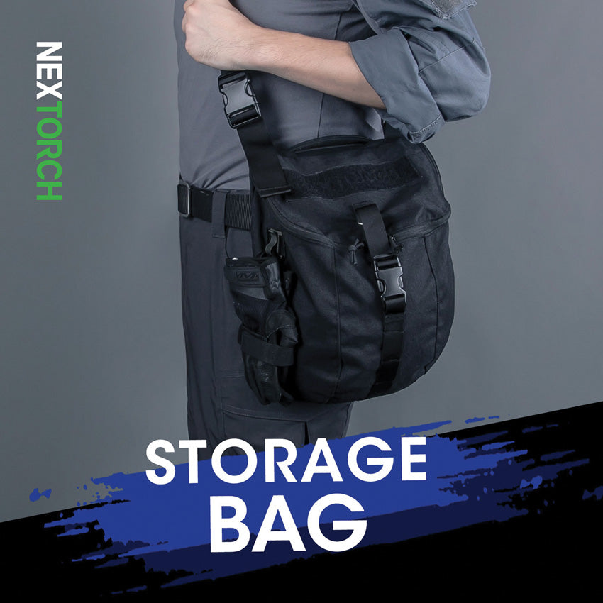 Tactical Helmet Bag - NXTEX20H