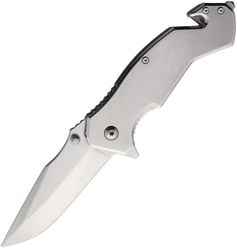 Linerlock A/O Silver - EE10952SL