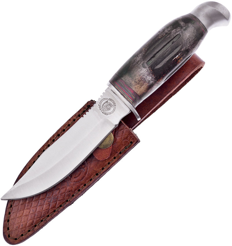 Skinner Red Bone - FCW2032RTB