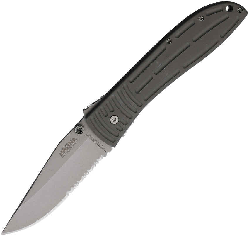Magna Linerlock - OEMA10S
