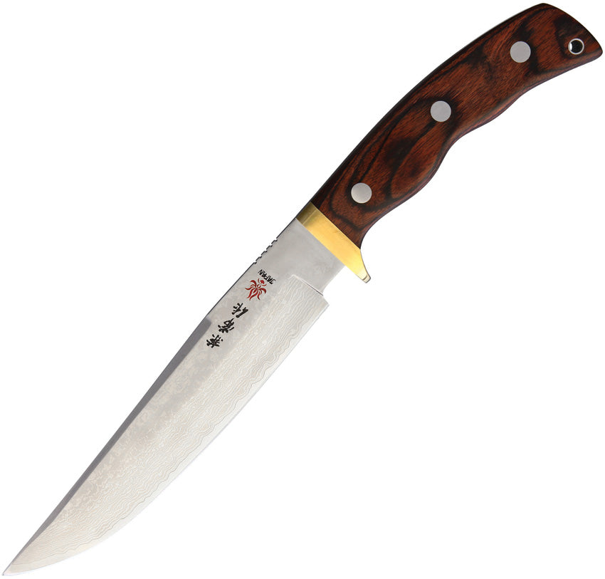 Subaru 180 Knife - KB553