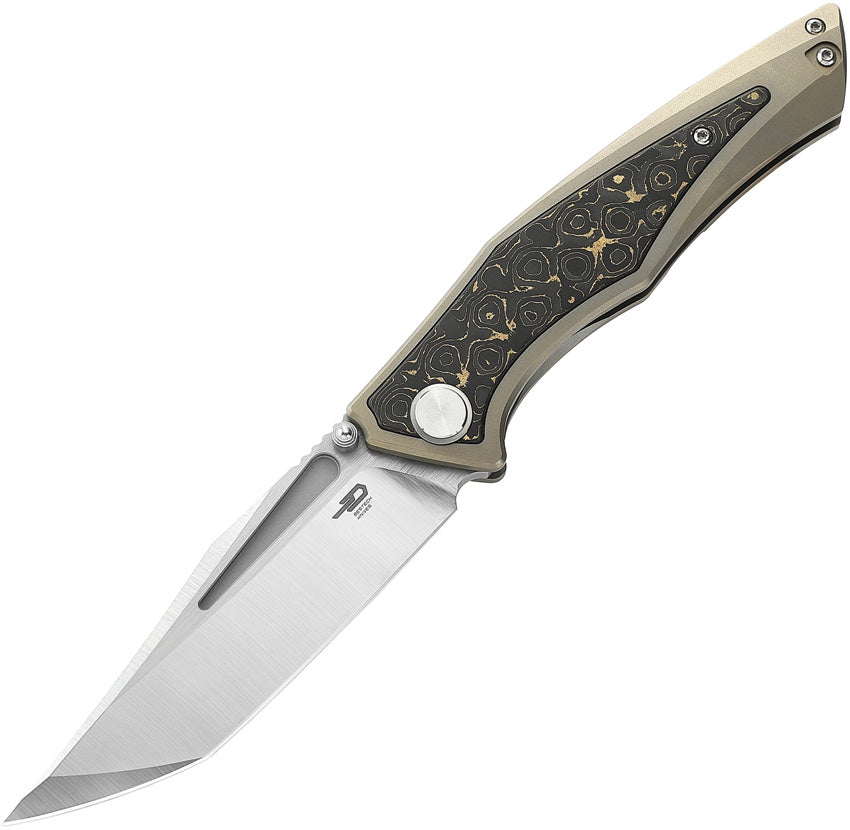 Togatta Framelock Bronze - BTKT2102G