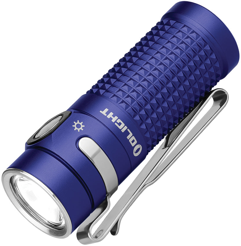 Baton 4 Flashlight Regal Blue - OLTBATON4RGBU