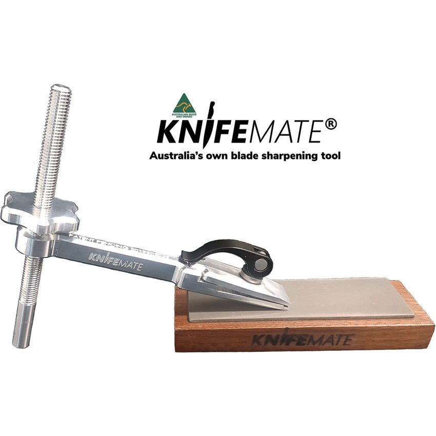 Knifemate Blade Sharpener - KMT001