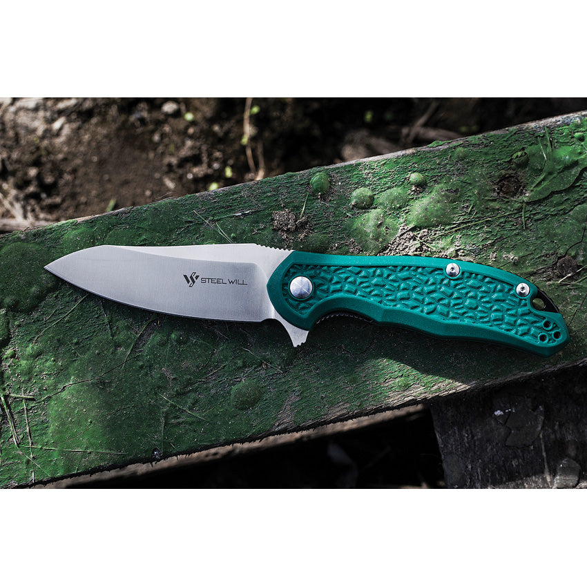 Modus F25-12 Linerlock - SMGF2512