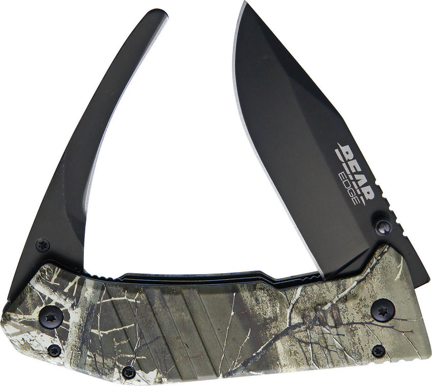 Gut and Skin Sideliner Lock - BC61522