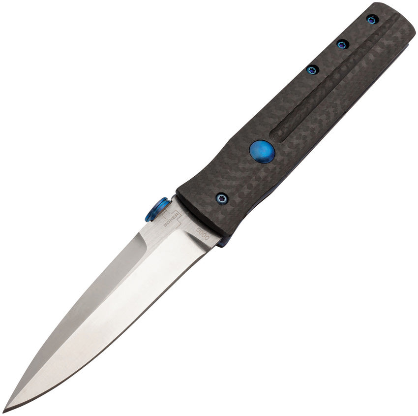 Icepick Dagger Linerlock - BOP01BO199