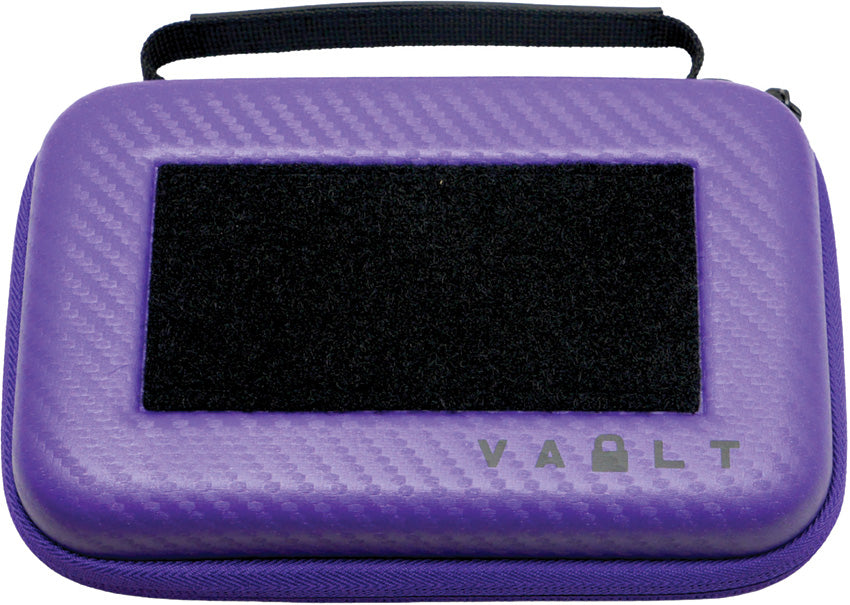 Nano Case Purple - VLT003PRP