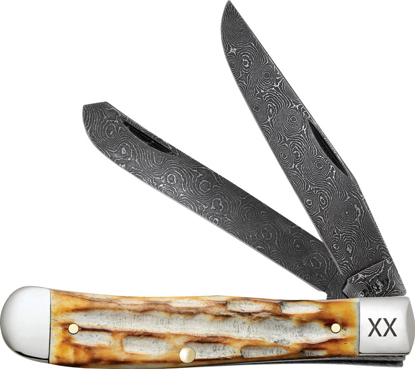 Trapper Burnt Bone - CA27230