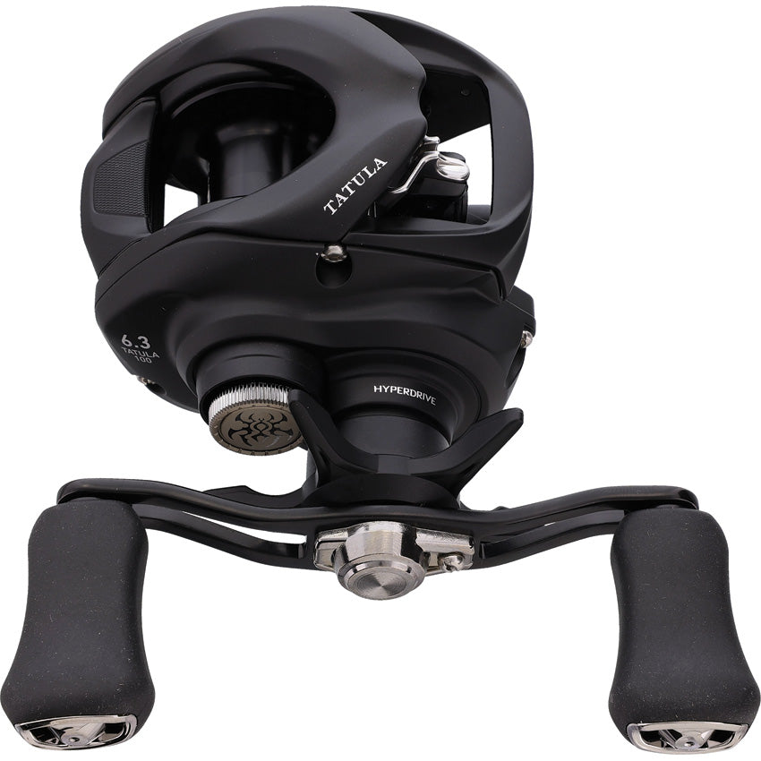 Tatula 100 Baitcast Reel - DIATATU100