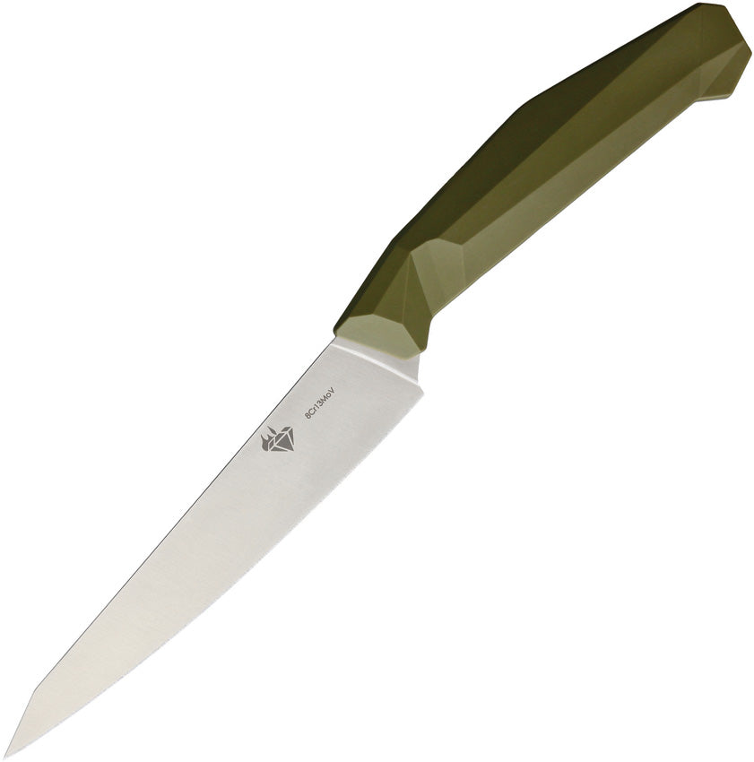 Emerald Utility Knife - DF9105