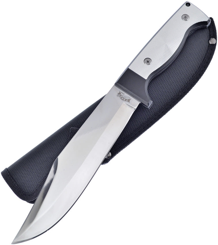 Knight Guard II Fixed Blade - FFC114