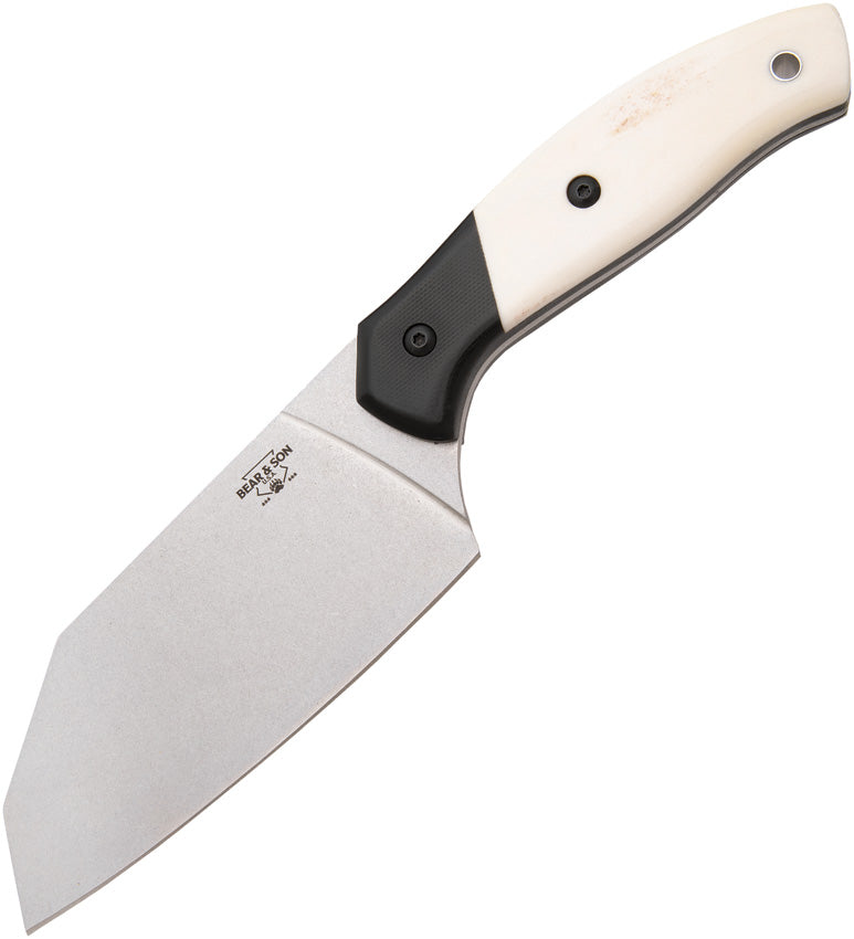 Professional Chopping Knife - BCWSB35