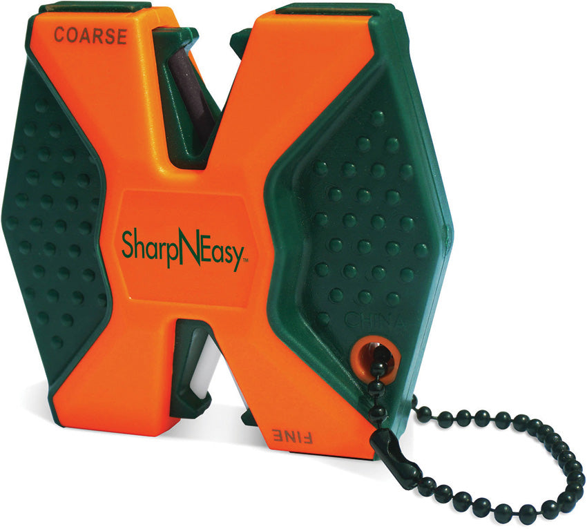 Sharp-n-Easy Sharpener Orange - AS336C