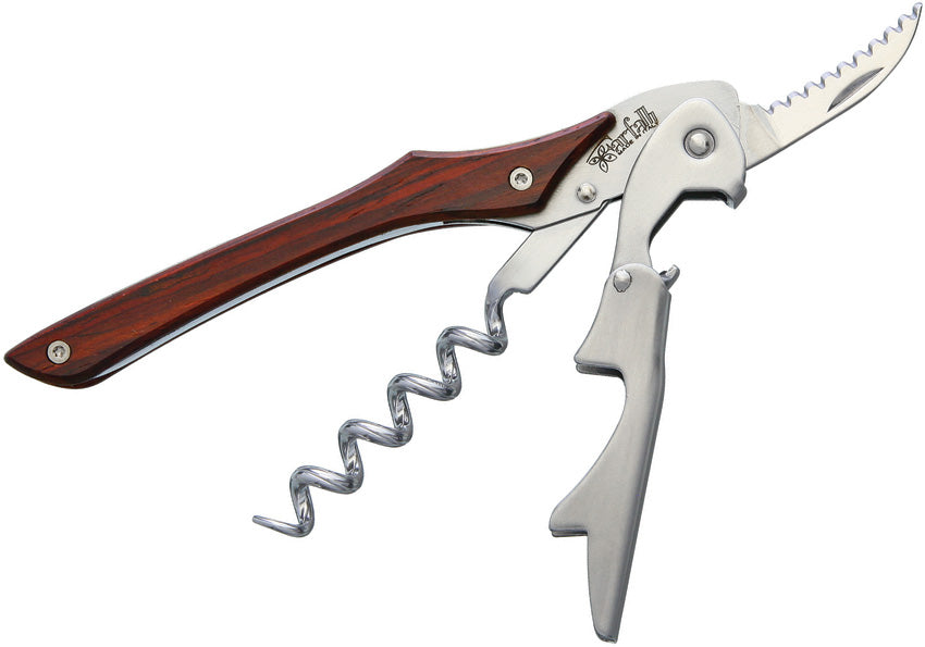 Corkscrew Prestige Santos - FFL001