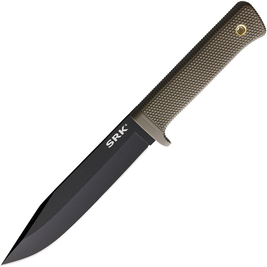 SRK  Fixed Blade DE - CS49LCKDEBK