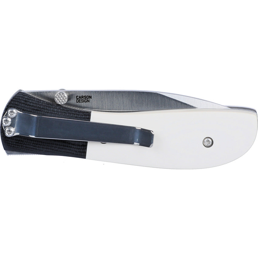 M4-02M Linerlock - CRM402M