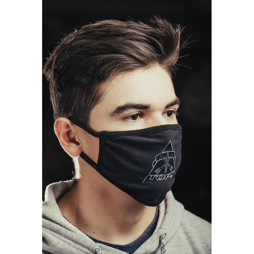 Face Mask - TPMASK01