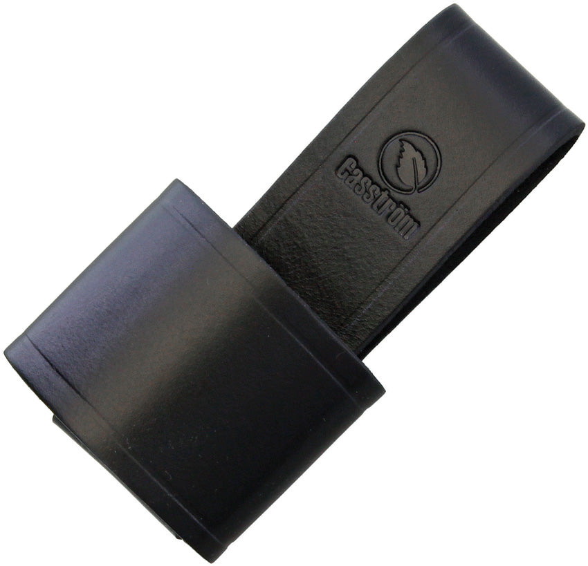 Axe Loop Black - CI11520