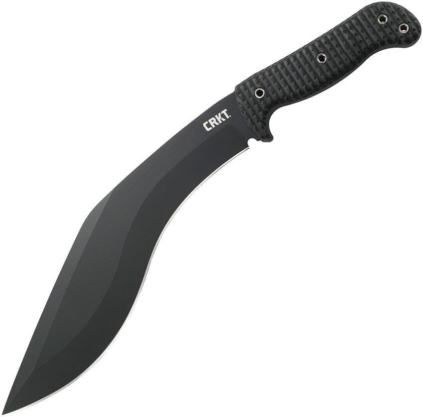 KUK Kukri Style Machete - CR2742