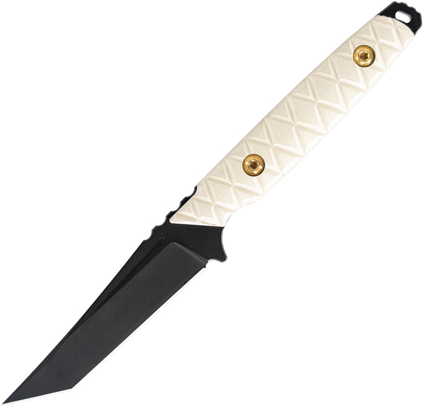 Kingpin Medellin Fixed Blade - TR33820
