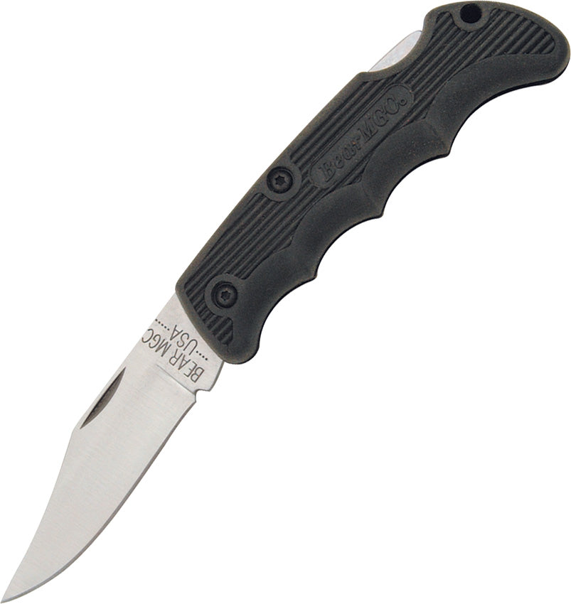 Lockback - BC445