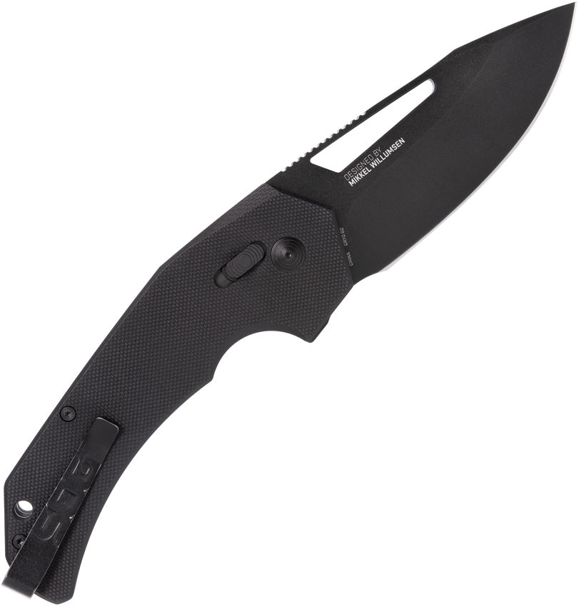 Prohen Xr Mikkel Willumsen - SOG12250157