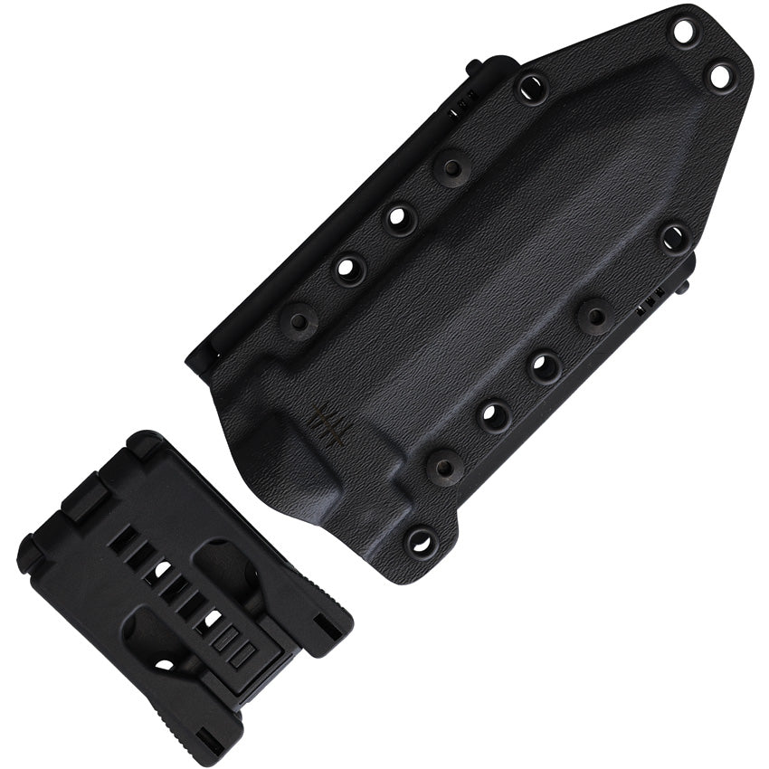 EOD Dive Knife - HBBMUK01