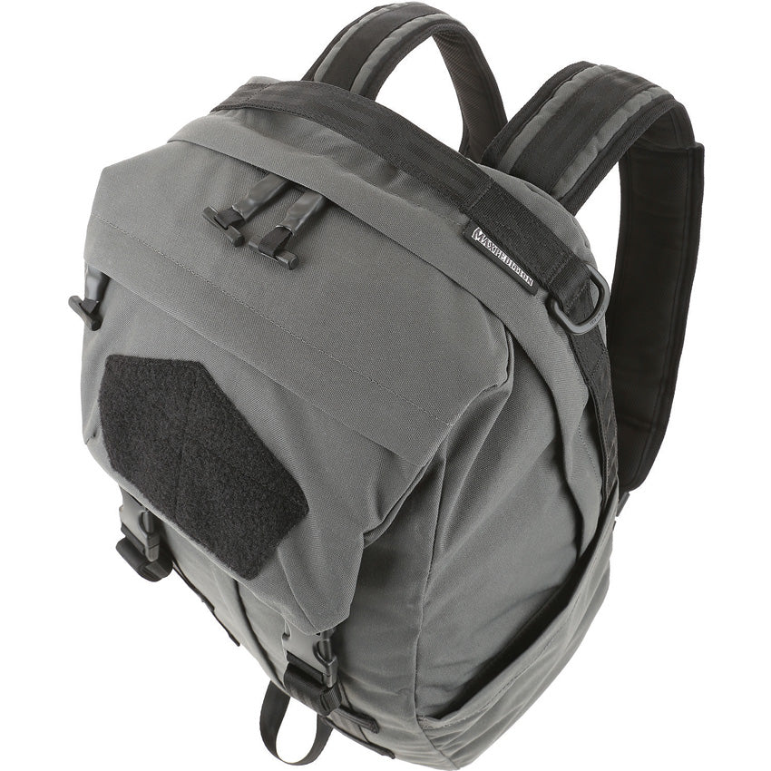 Prepared Citizen TT26 Backpack - MXPREPTT26W