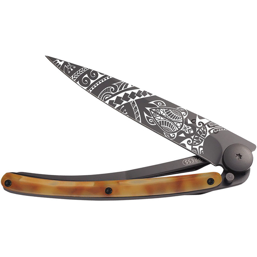 37g Tattoo Linerlock Poly - DEE1GC206