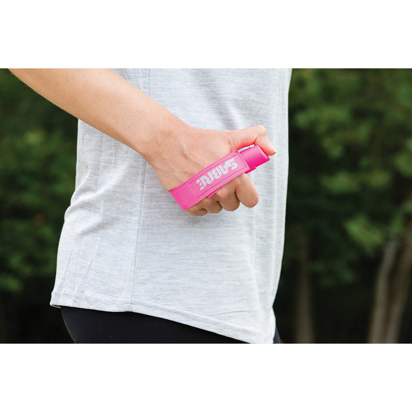 Jogger Pepper Spray Pink - SA15236