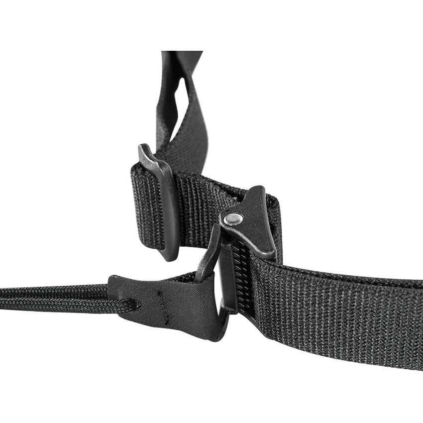 Gun Sling Black - TT7666040