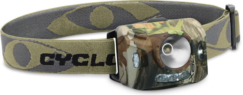 Ranger X-Power Headlamp - CYC08547