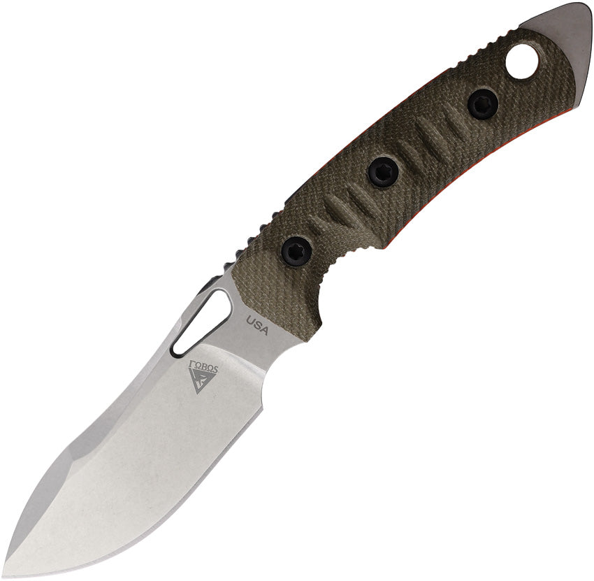 Tier 1 Mini SW/OD - FOB085