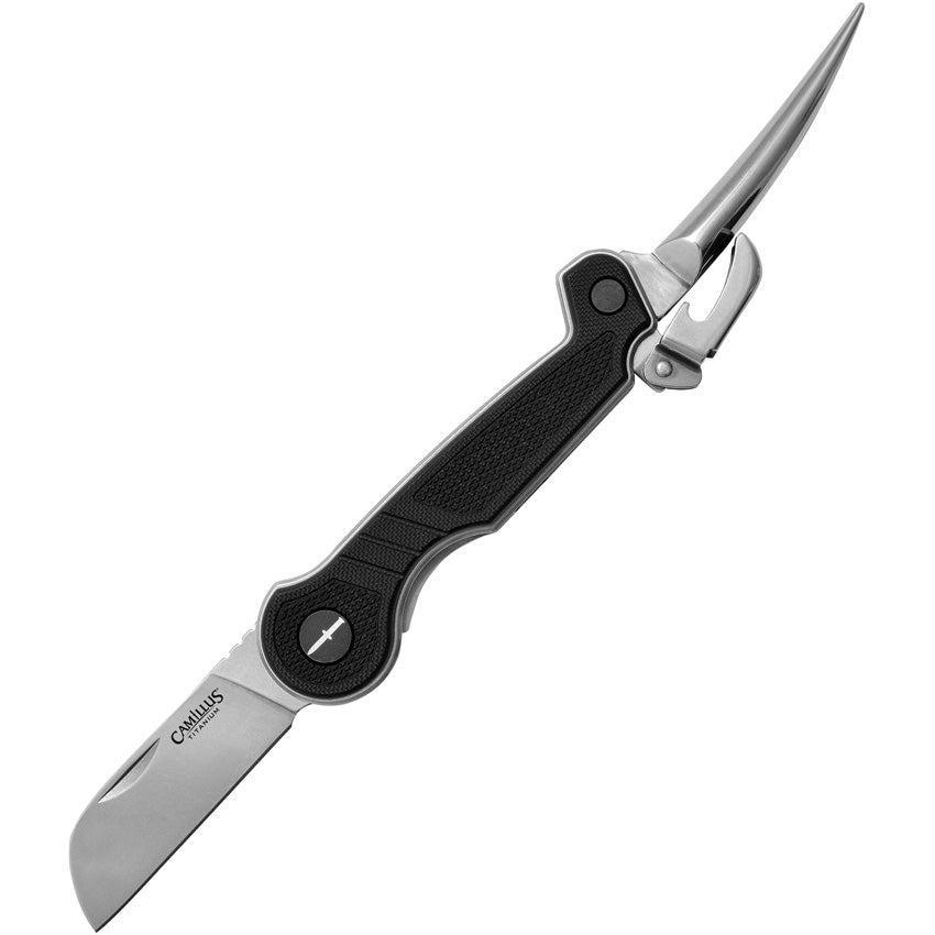 Marlin Spike 2.0 Linerlock - CM19486